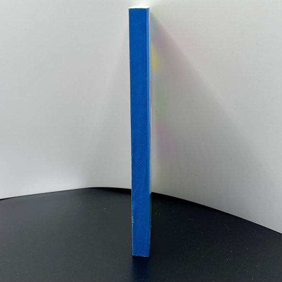 Lisa Frank Surfer Girl Mini Composition Book 4.5" x 3.25" Hard to Find - New - Picture 8 of 9